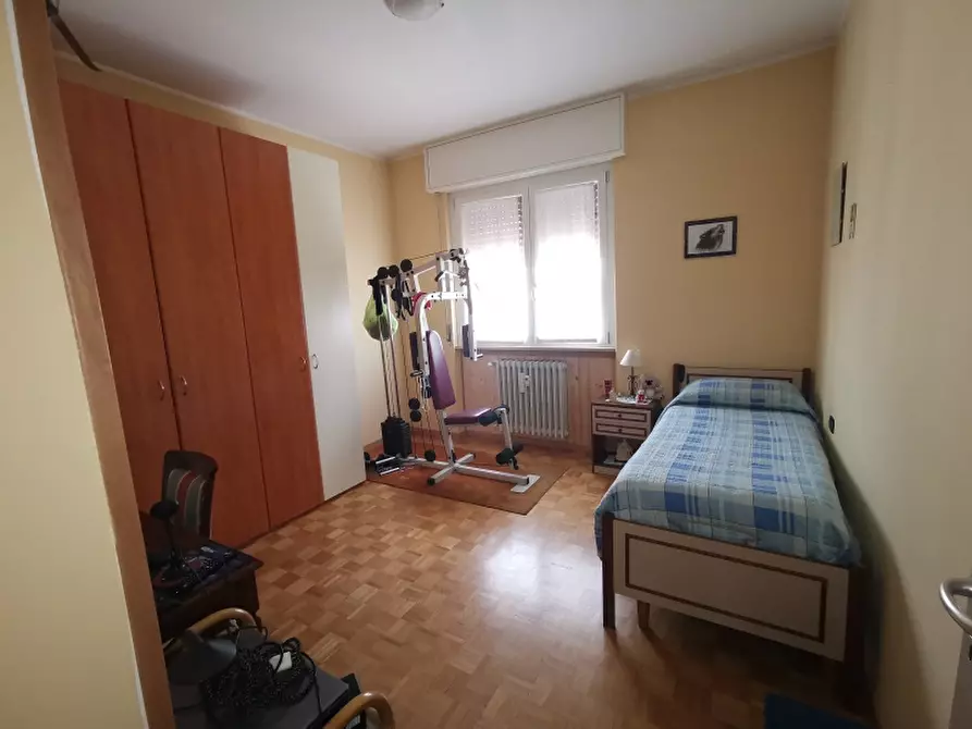 Immagine 14 di Appartamento in vendita  a Meda