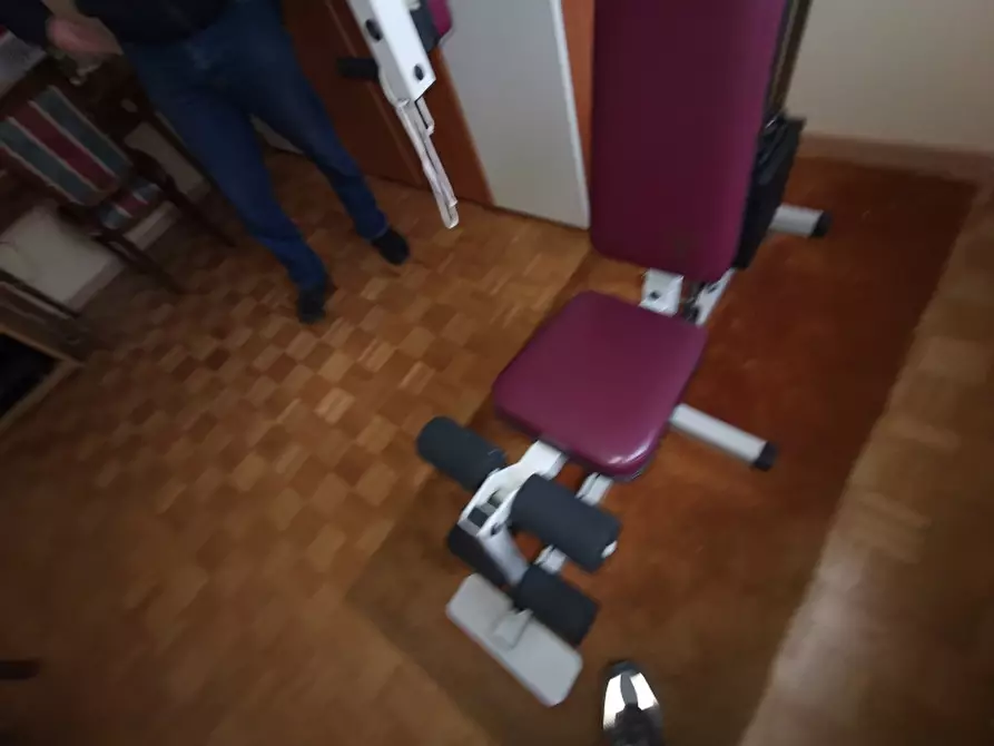 Immagine 15 di Appartamento in vendita  a Meda