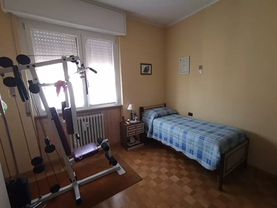 Immagine 16 di Appartamento in vendita  a Meda