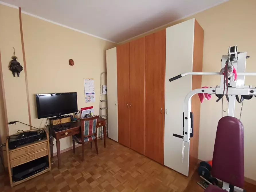 Immagine 18 di Appartamento in vendita  a Meda