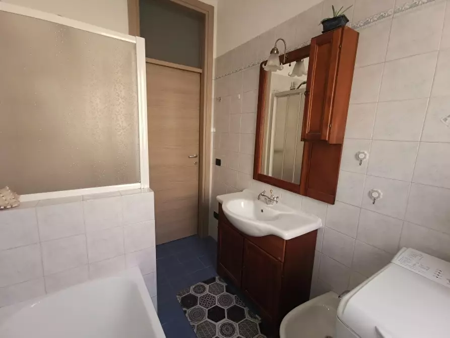 Immagine 23 di Appartamento in vendita  a Meda