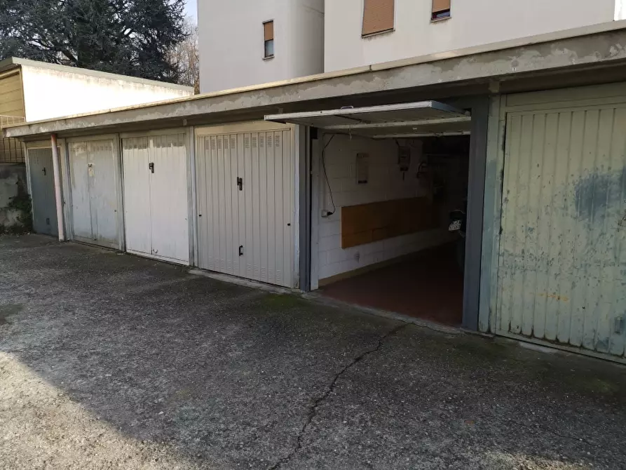 Immagine 24 di Appartamento in vendita  a Meda