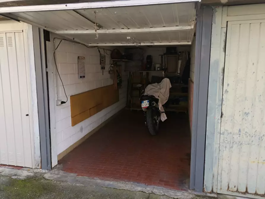 Immagine 26 di Appartamento in vendita  a Meda