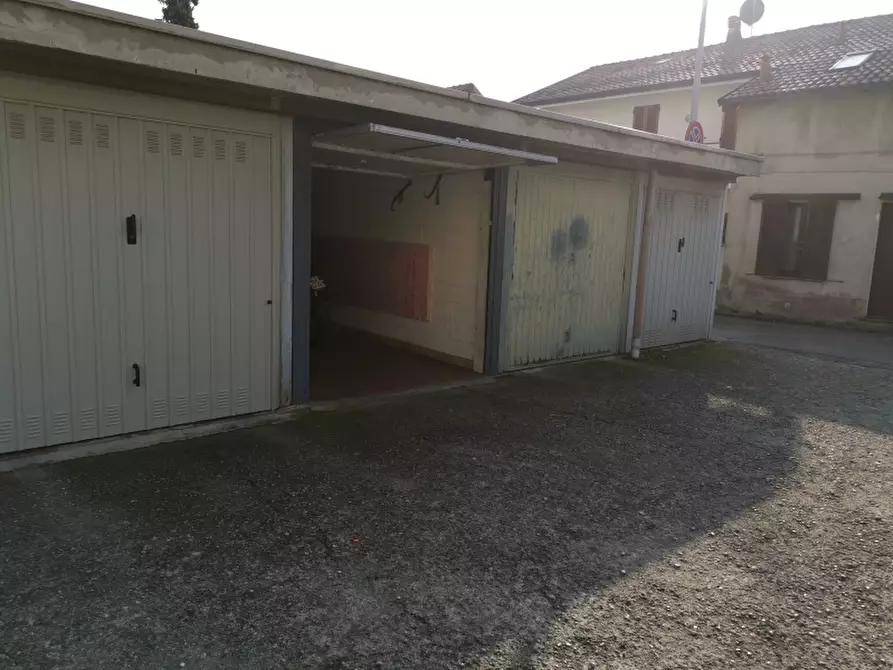 Immagine 29 di Appartamento in vendita  a Meda