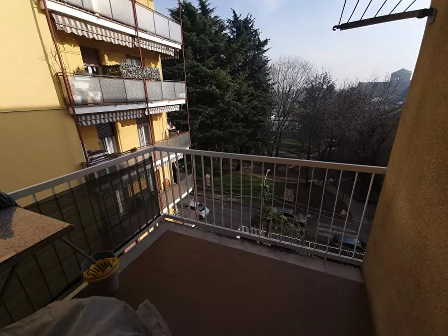 Immagine 4 di Appartamento in vendita  a Meda