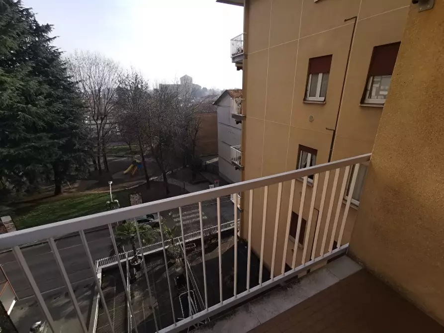 Immagine 8 di Appartamento in vendita  a Meda