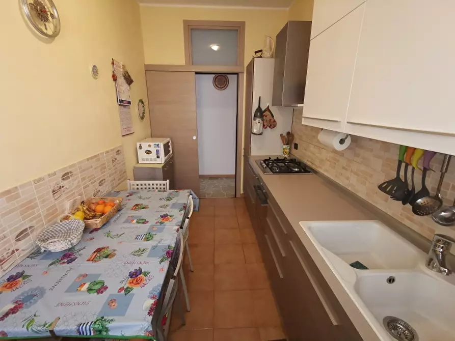 Immagine 9 di Appartamento in vendita  a Meda