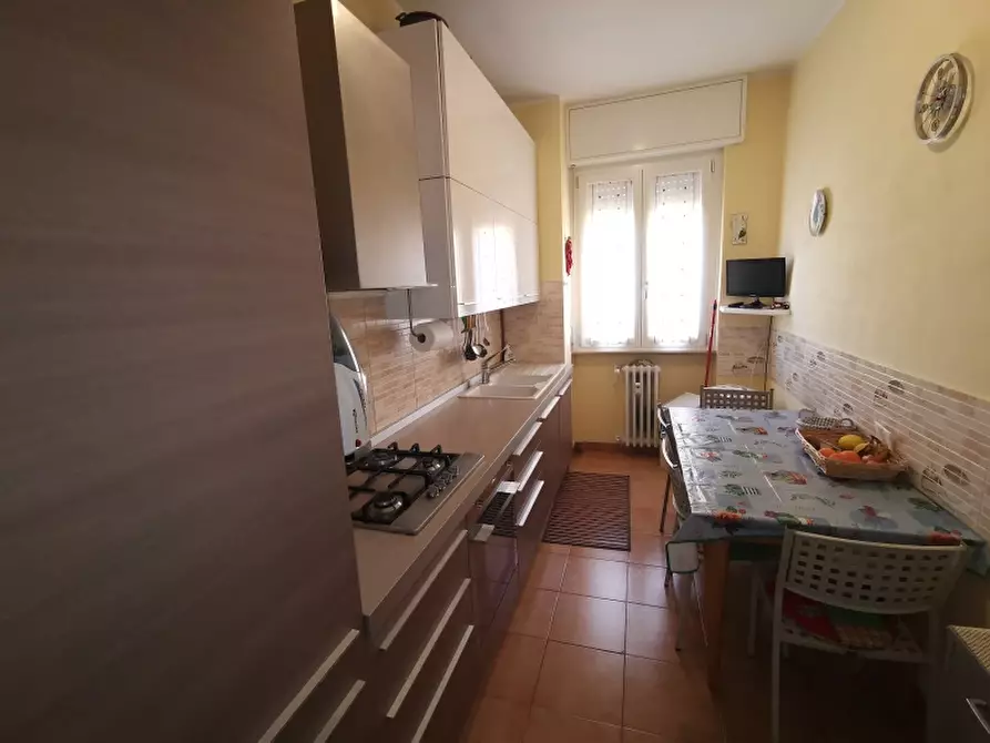 Immagine 10 di Appartamento in vendita  a Meda