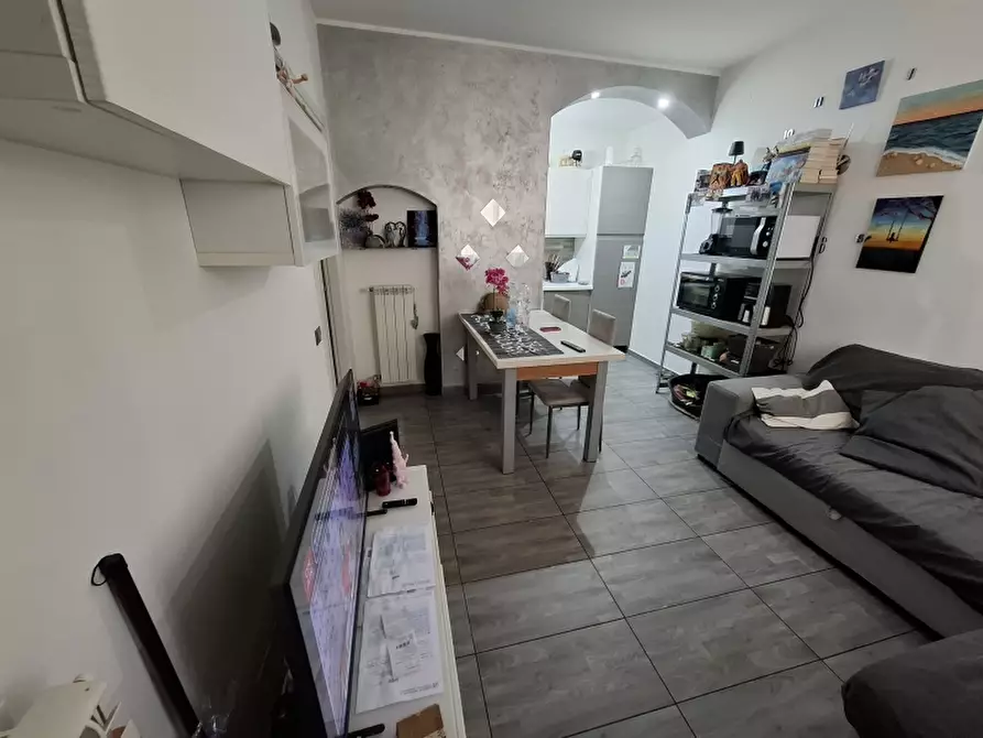 Immagine 2 di Appartamento in affitto  a Cesano Maderno