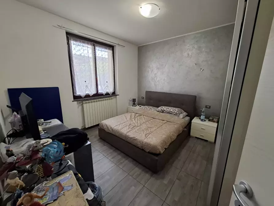 Immagine 11 di Appartamento in affitto  a Cesano Maderno