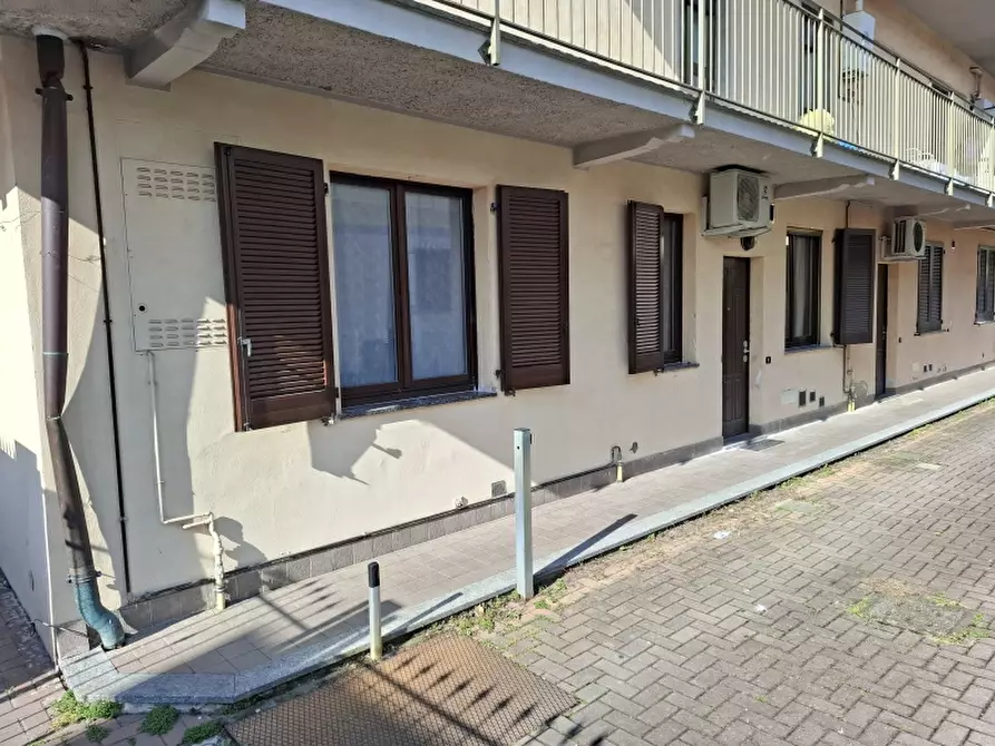 Immagine 3 di Appartamento in affitto  a Cesano Maderno