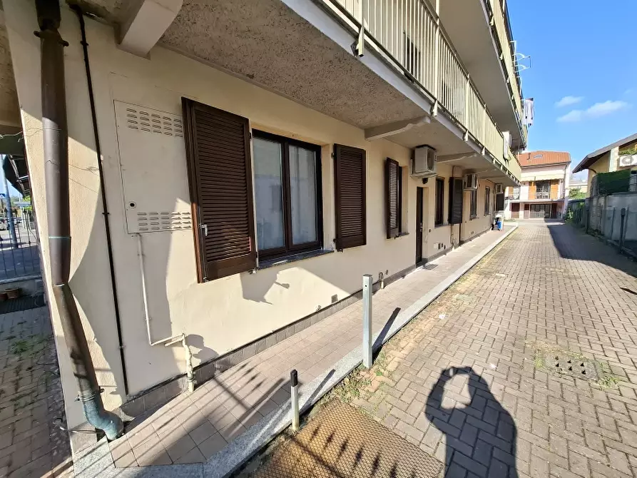 Immagine 6 di Appartamento in affitto  a Cesano Maderno