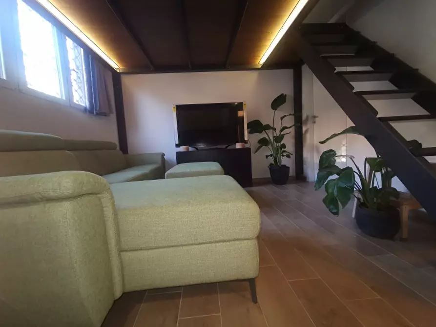 Immagine 15 di Appartamento in affitto  a Milano