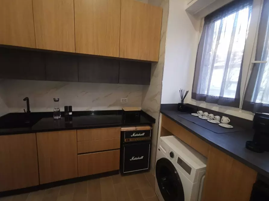 Immagine 5 di Appartamento in affitto  a Milano