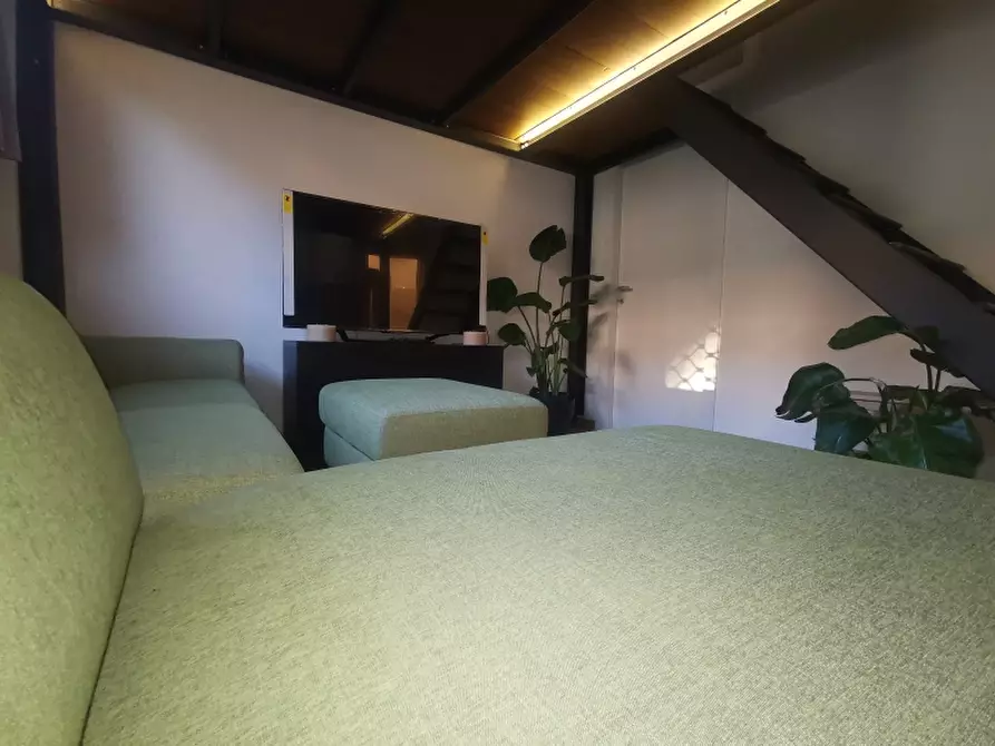 Immagine 7 di Appartamento in affitto  a Milano