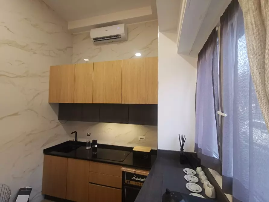 Immagine 9 di Appartamento in affitto  a Milano