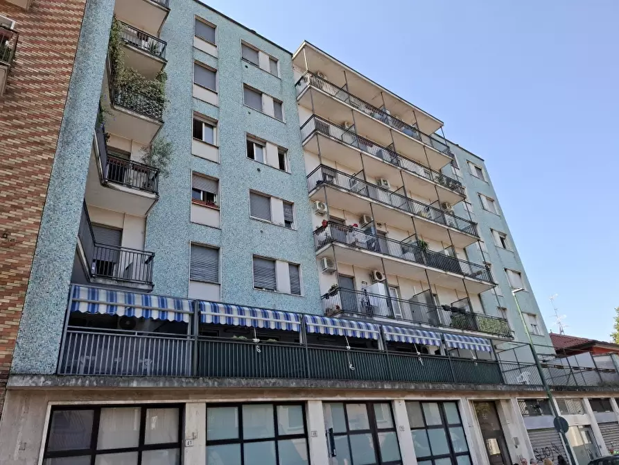 Immagine 1 di Appartamento in affitto  a Sesto San Giovanni