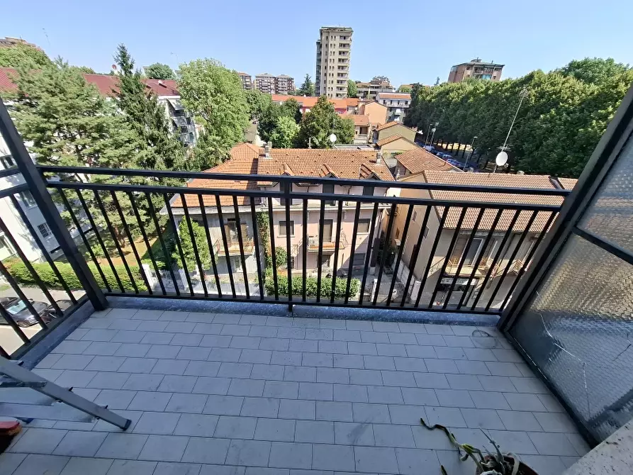 Immagine 2 di Appartamento in affitto  a Sesto San Giovanni