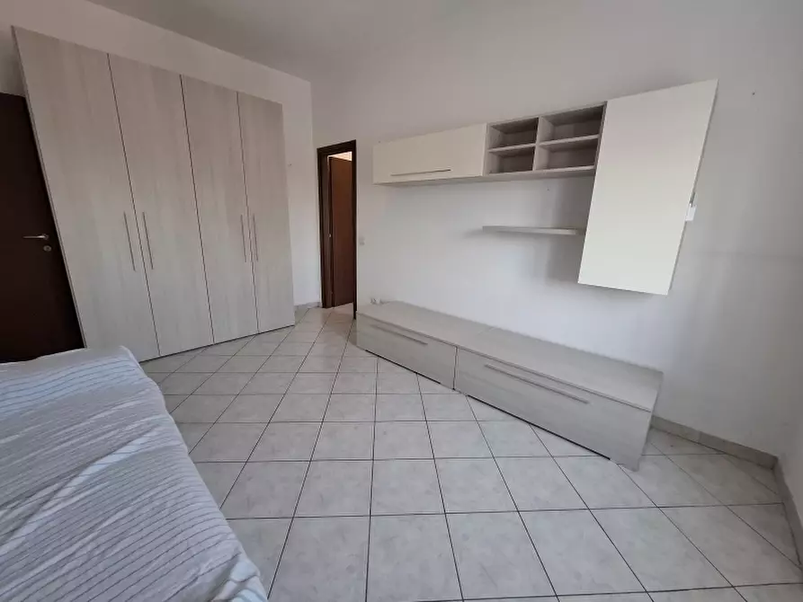 Immagine 13 di Appartamento in affitto  a Sesto San Giovanni