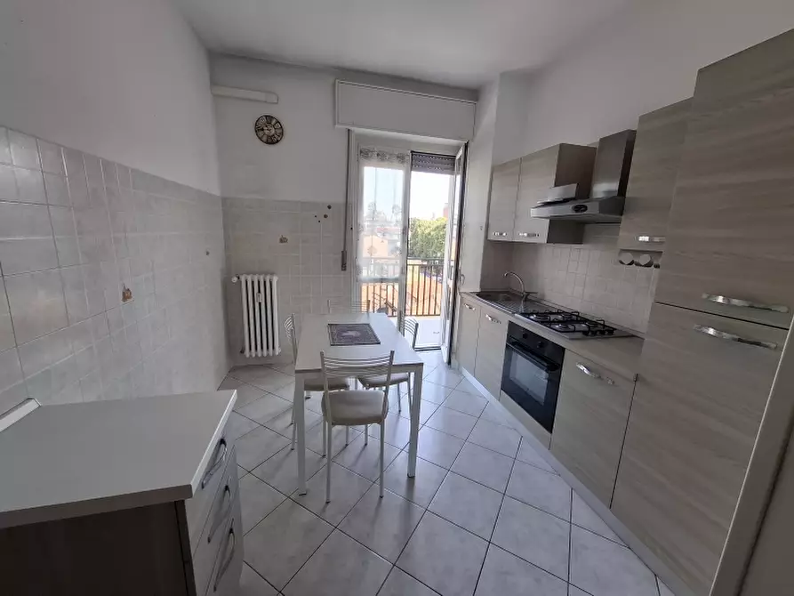 Immagine 3 di Appartamento in affitto  a Sesto San Giovanni