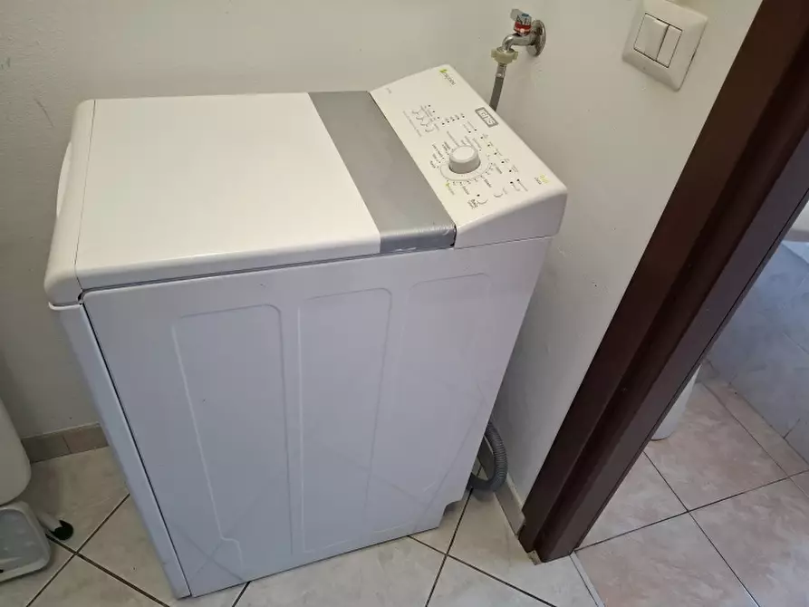 Immagine 22 di Appartamento in affitto  a Sesto San Giovanni