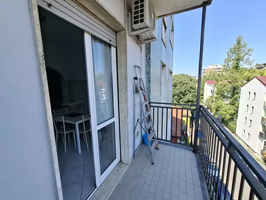 Immagine 4 di Appartamento in affitto  a Sesto San Giovanni