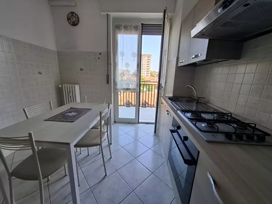 Immagine 5 di Appartamento in affitto  a Sesto San Giovanni