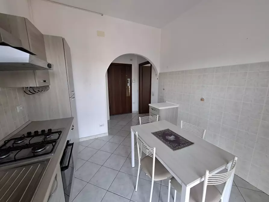 Immagine 9 di Appartamento in affitto  a Sesto San Giovanni