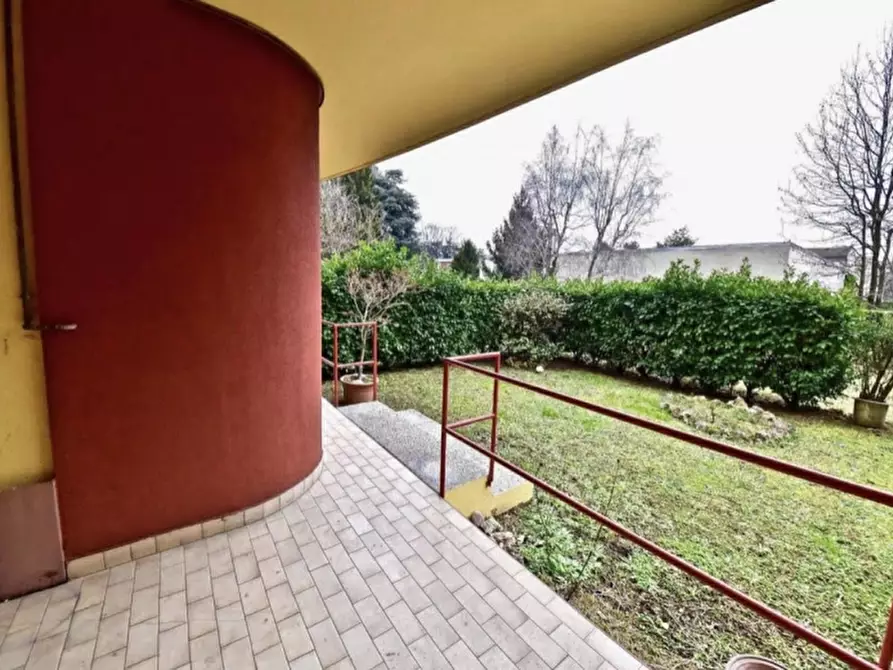 Immagine 2 di Appartamento in affitto  a Lissone