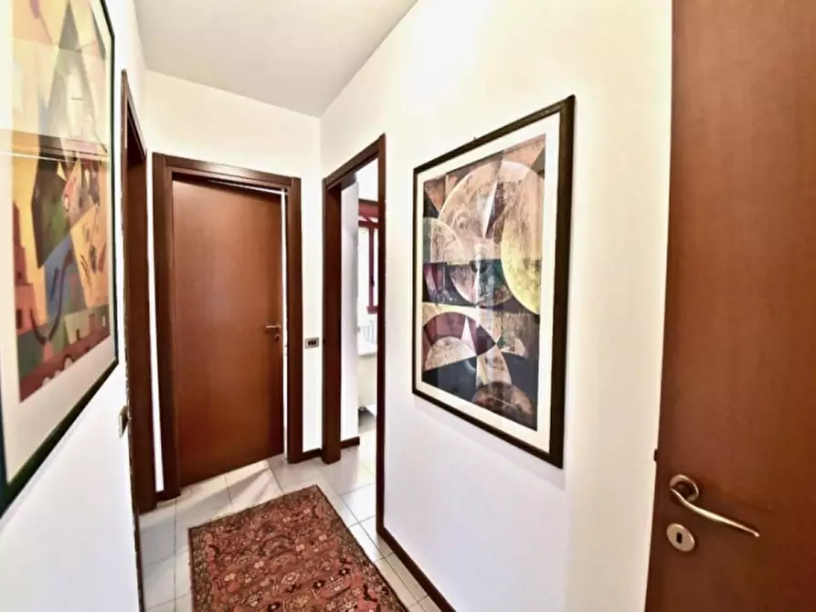 Immagine 12 di Appartamento in affitto  a Lissone