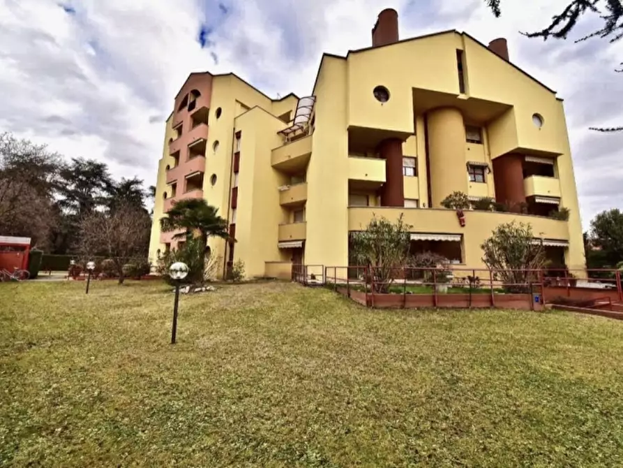 Immagine 18 di Appartamento in affitto  a Lissone
