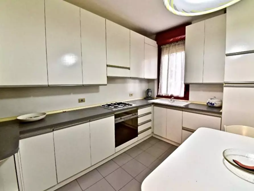Immagine 8 di Appartamento in affitto  a Lissone