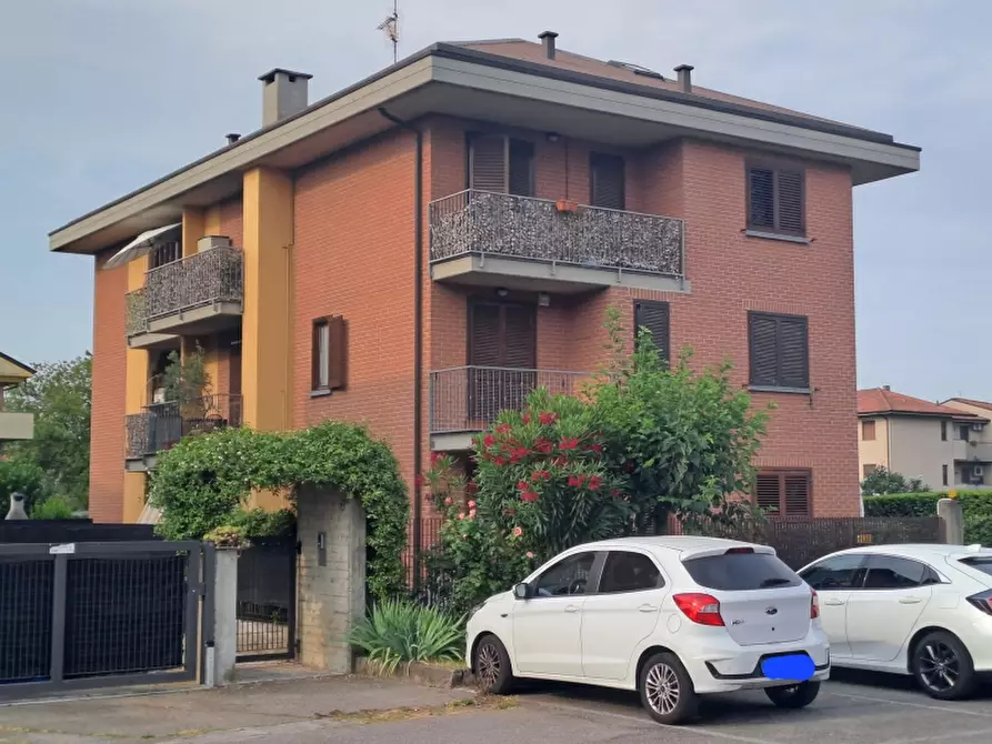 Immagine 1 di Monolocale in affitto  a Desio