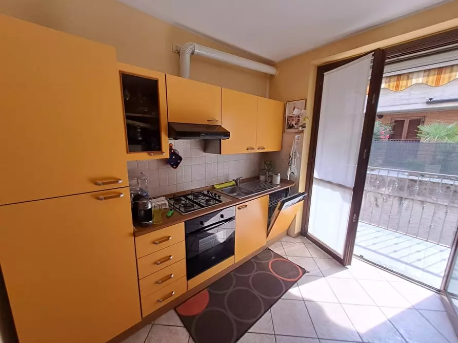 Immagine 3 di Monolocale in affitto  a Desio