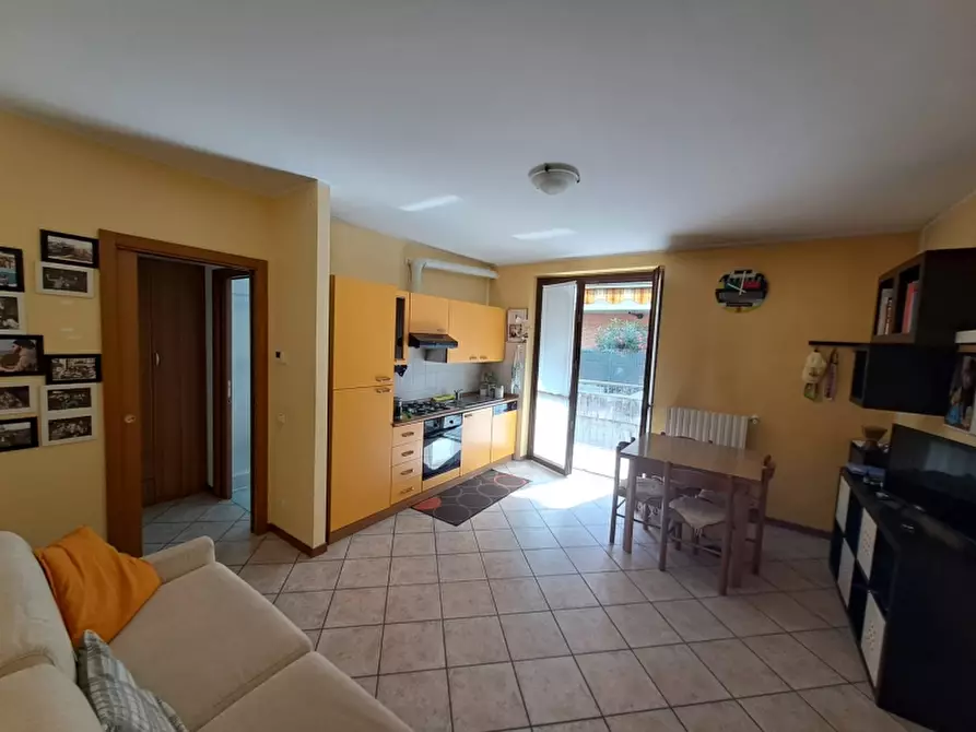 Immagine 5 di Monolocale in affitto  a Desio