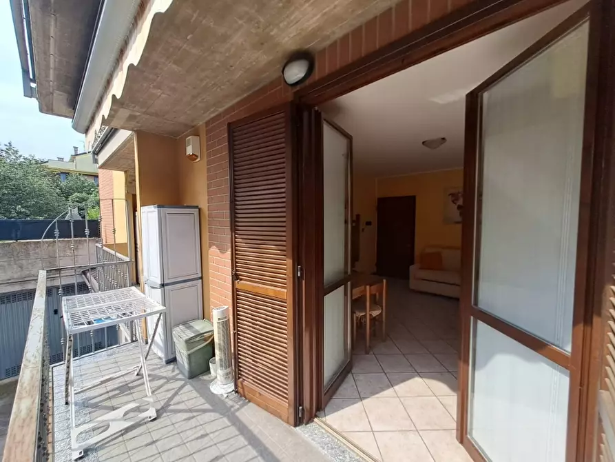 Immagine 8 di Monolocale in affitto  a Desio