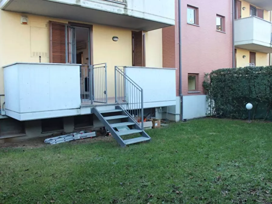 Immagine 3 di Monolocale in affitto  a Desio