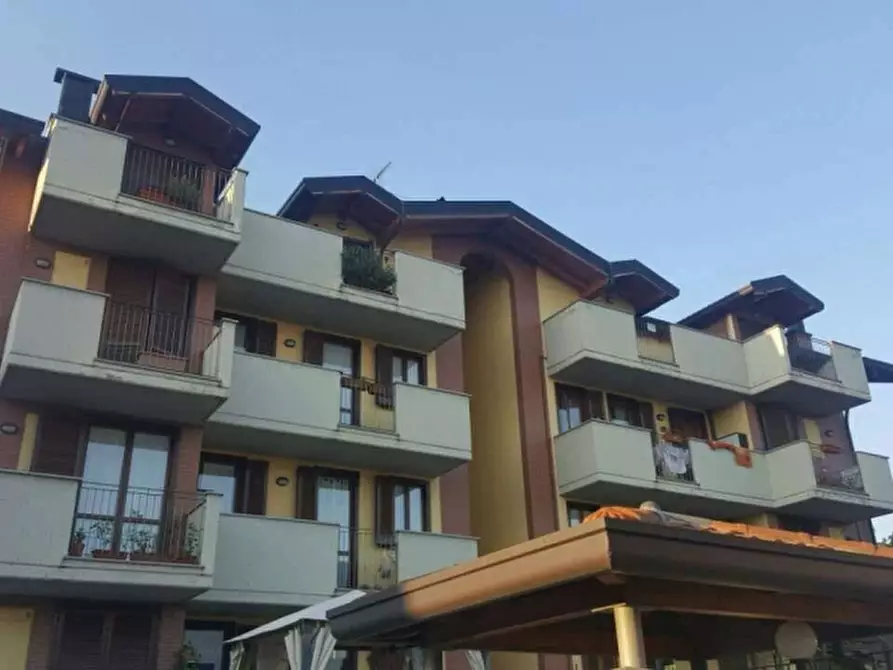 Immagine 14 di Monolocale in affitto  a Desio