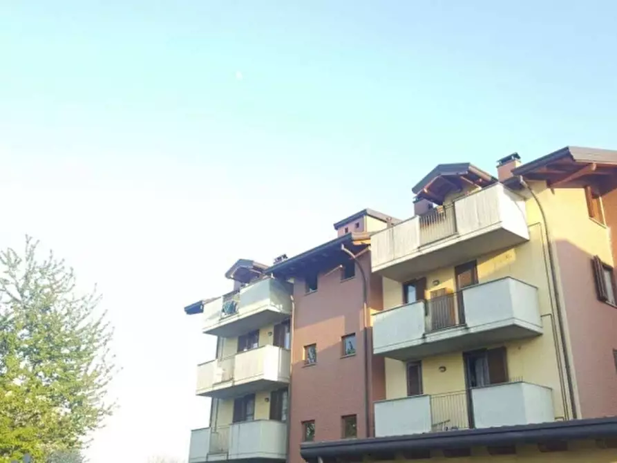 Immagine 4 di Monolocale in affitto  a Desio