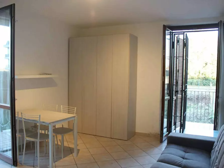 Immagine 1 di Monolocale in affitto  a Desio