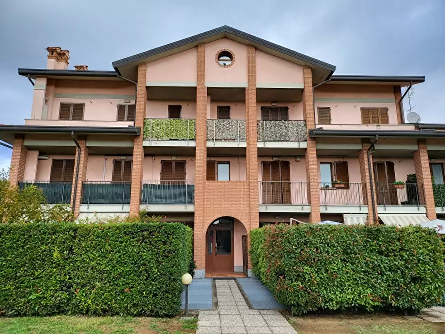 Immagine 3 di Appartamento in affitto  a Cesano Maderno