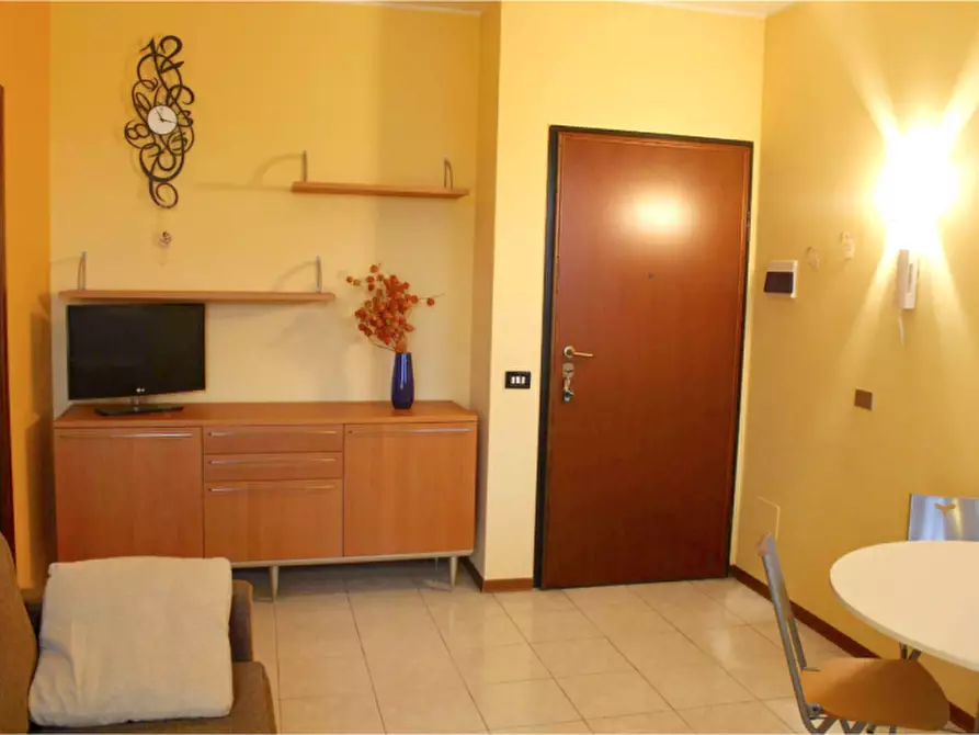 Immagine 5 di Appartamento in affitto  a Cesano Maderno