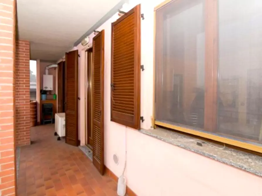 Immagine 14 di Appartamento in affitto  a Cesano Maderno