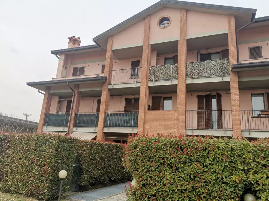 Immagine 20 di Appartamento in affitto  a Cesano Maderno