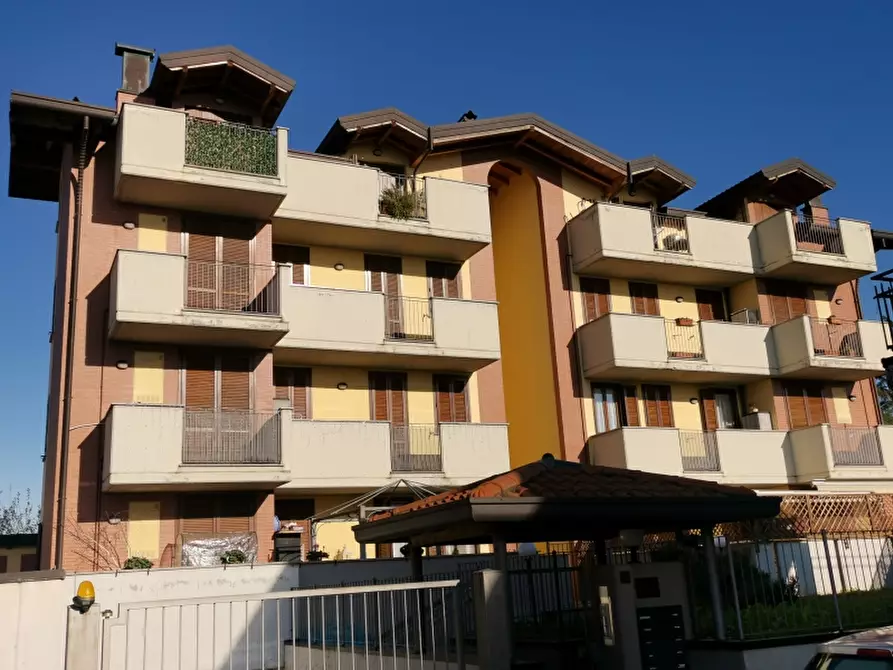 Immagine 2 di Monolocale in affitto  a Desio