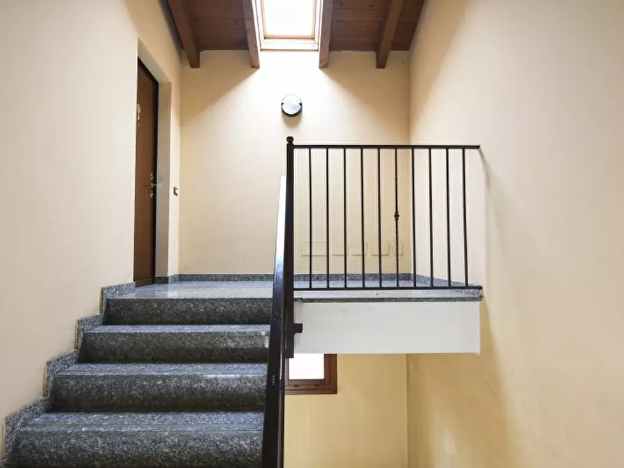 Immagine 2 di Appartamento in affitto  a Cesano Maderno