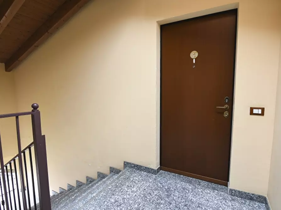 Immagine 3 di Appartamento in affitto  a Cesano Maderno