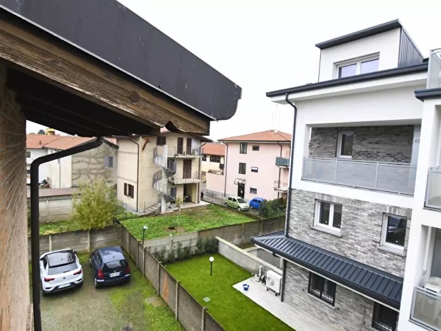 Immagine 4 di Appartamento in affitto  a Cesano Maderno