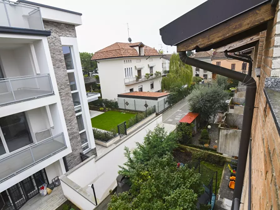 Immagine 5 di Appartamento in affitto  a Cesano Maderno