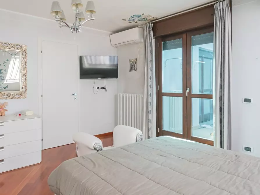 Immagine 21 di Attico in vendita  a Cesano Maderno